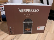 Nespresso Pixie titan  C62