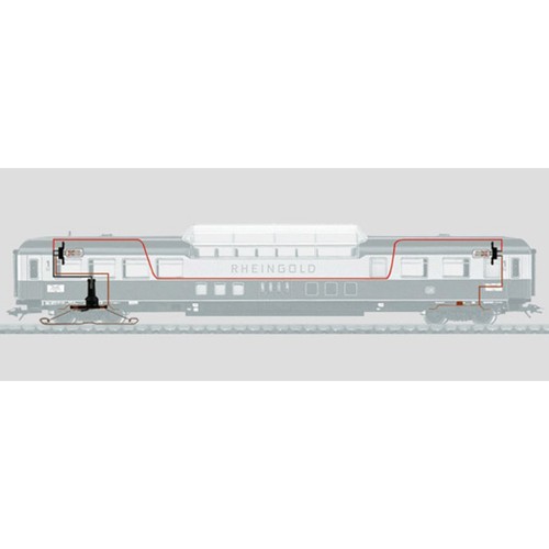 Märklin 73161 - h0,