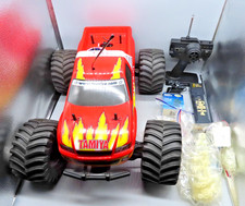 #SE4965# Vintage Monster