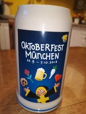 2012 Offizieller Oktoberfest