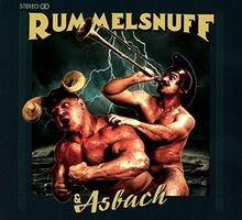 Rummelsnuff  Asbach von Rummelsnuff | CD | Zustand gut