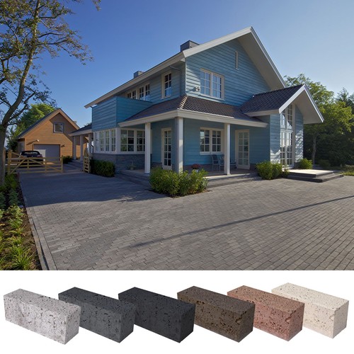 Schellevis klinker - schellevis,
