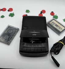 Elta Tragbarer Kassetten