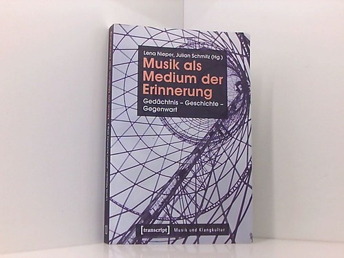 Musik als medium - musik,