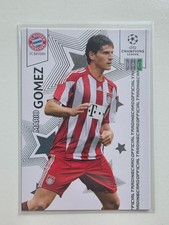 2010-11 Panini Champions