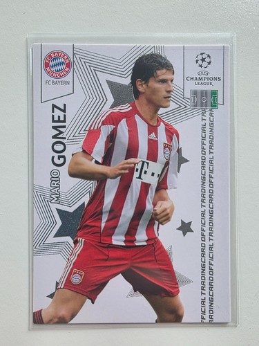 2010 panini champions - 2010-11,