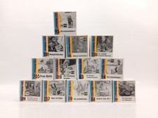 DDR Rollenfilm Defa Color