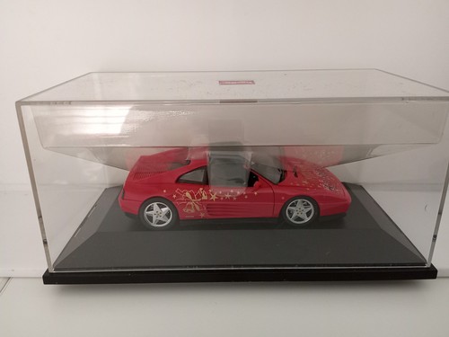 Modellautos ferrari 348 - modellautos, 1:43