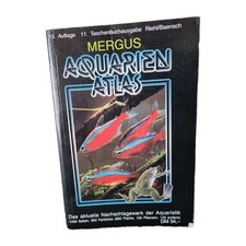 Aquarien-Atlas, Auflage 13Von