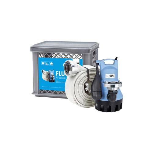 Flut set c150 12500 h - flut-set, wa