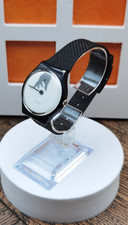 Vintage Swatch ETA Swiss Made Quarz Limited Edition von 1995 in guter Erhaltung