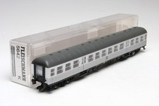 Fleischmann H0 5642 K DB Silberling Bnb 50 80 22-53 137-2 OVP neuw.  ABD-2022