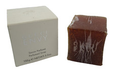 Gucci Envy Woman Seife Savon 150g  Karton 1B (GRUNDPREIS 332,67€/kg)