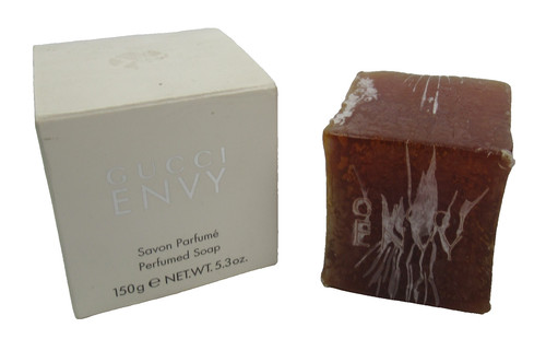 Gucci envy woman seife - gucci, savon