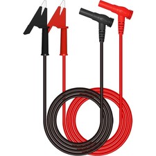 Multimeter Testleitungen Kabel