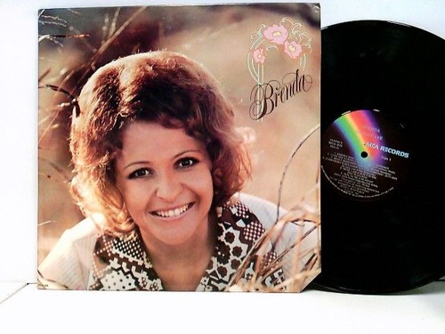 Brenda lee - brenda, brenda: