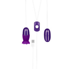 EIS, Vibrator, kraftvolle