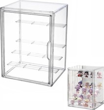 Acryl Vitrine mit Tür für