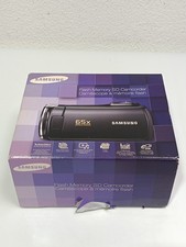 Samsung SMX-F50RP/EDC