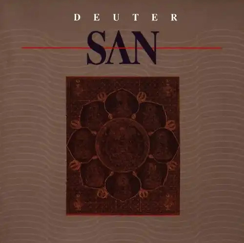 Deuter san - -,