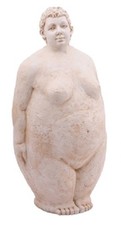 Frauenskulptur Hilda 219629