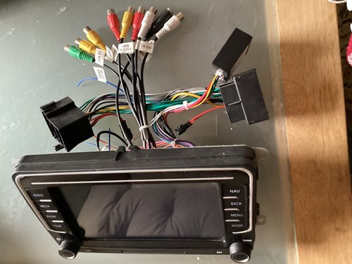 Android autoradio zoll - autoradio, 7
