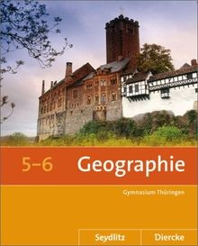 Seydlitz diercke geographie - diercke,