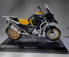BMW R1250GS Adventure Motorrad