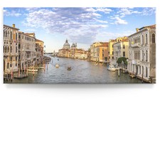 Schönes XXL Wandbild Italien