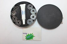 Speed ask 16xABEC 7 Kugellager 608RS Skateboard Scooter Inliner Longboard