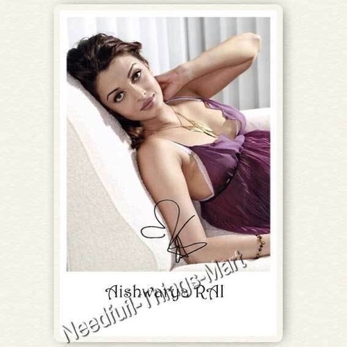 Aishwarya rai bachchan - bachchan,