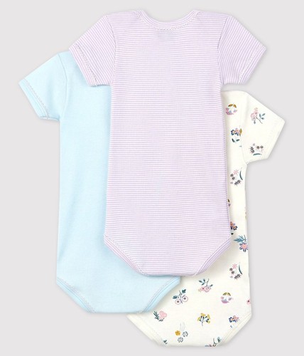 Petit bateau 3er - bateau, set