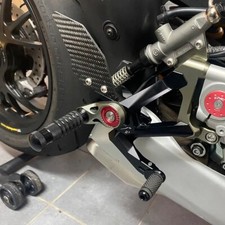 Für streetfighter - für, v4