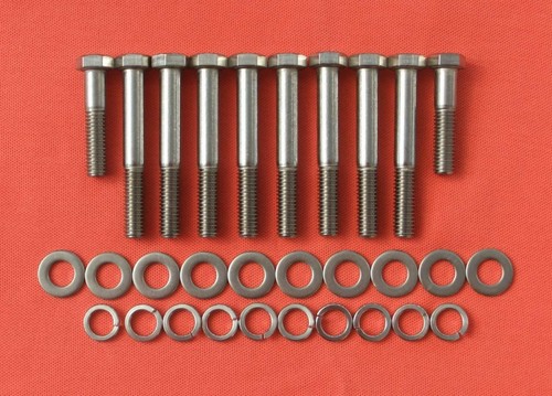 Ford serie 390 428 - serie,