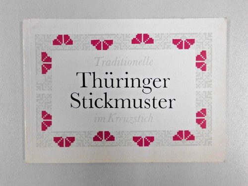 Traditionelle thüringer - traditionelle,