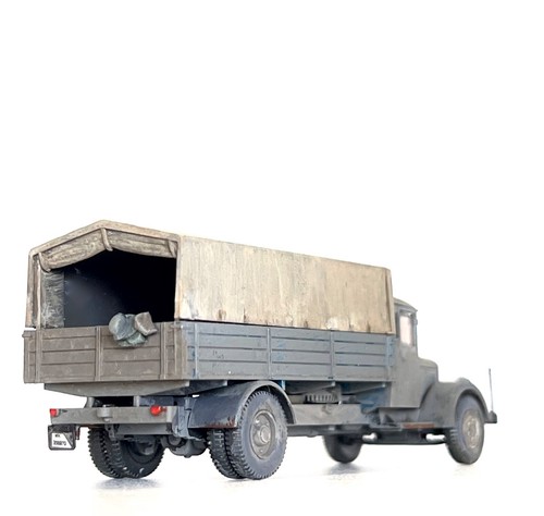 Roco minitank wiking - minitank,, 1:87