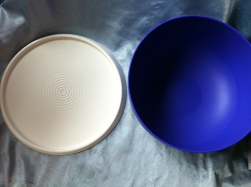 Tupperware ergonomica rondell - tupperware,