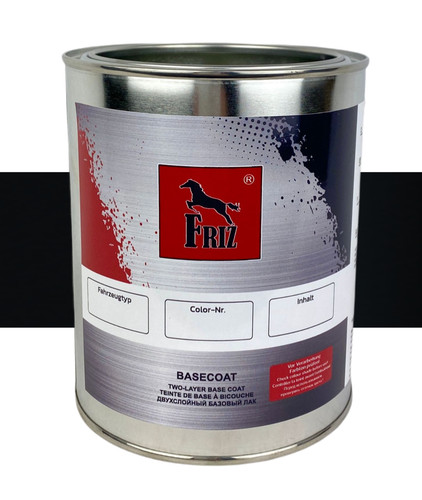 Friz basecoat für ford 17v - basecoat,