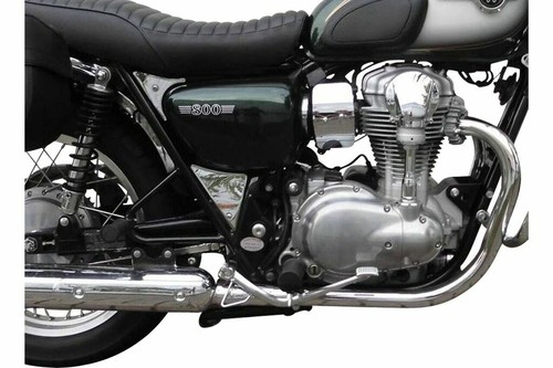 Kawasaki w800 2011 - kawasaki,