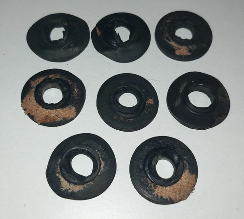 Gummis für chassis aus - gummis,