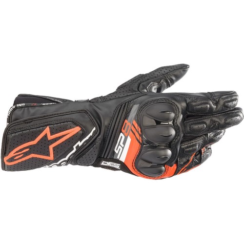 Alpinestars v3 motorrad - sp-8,