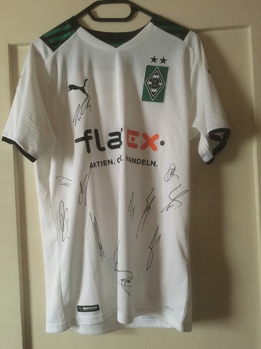 Borussia mönchengladbach - borussia,