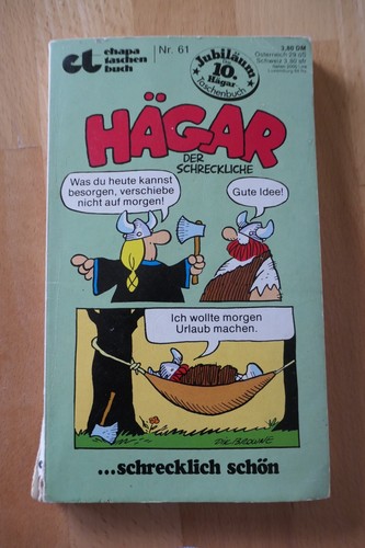 Hagar der schreckliche 61 - hagar,