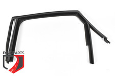 Tür Fensterdichtung Rahmen hinten links VW Taigo Polo VI 2G