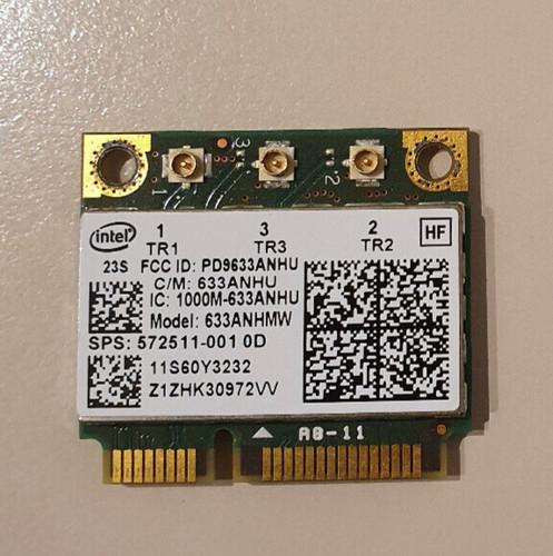 Intel centrino ultimate 6300 - intel, ultimate-n
