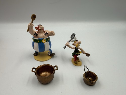 Collection astérix la - collection, astérix,