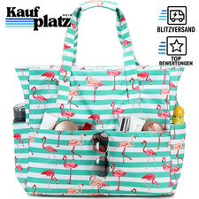 Wasserdichte Strandtasche