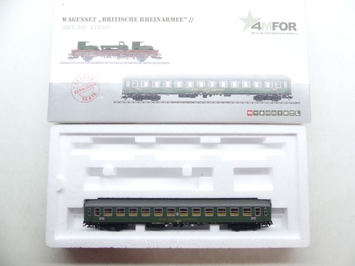 Märklin 4mfor 47950 - märklin, h0