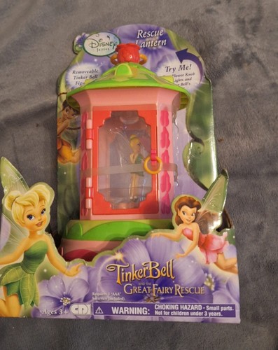 Disney fairies tinker bell - disney,