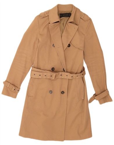 Zara damen trenchcoat - trenchcoat, uk